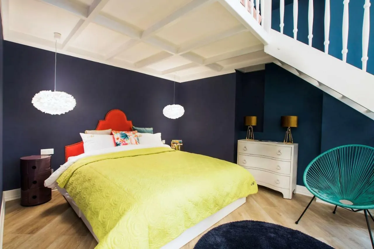 Art Apartment Cracovia