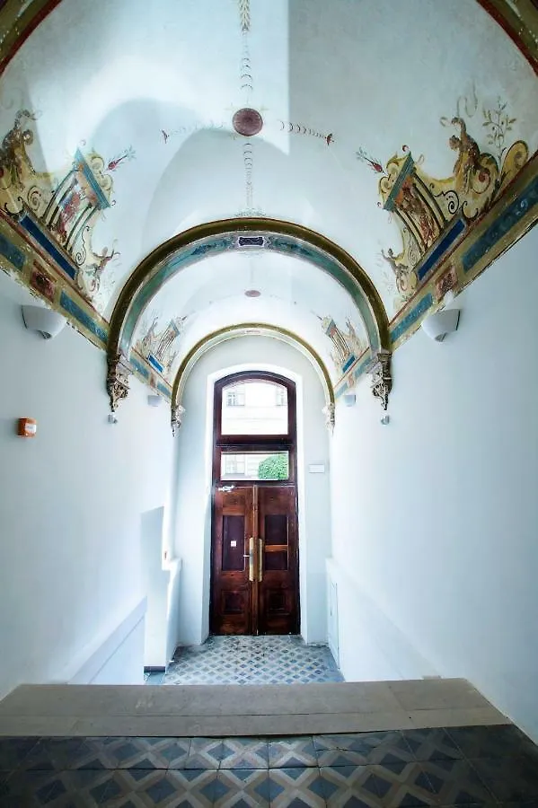 Art Apartment Cracovia