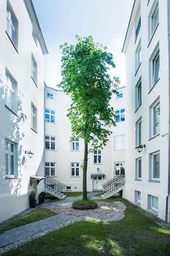 Art Apartment Cracovia