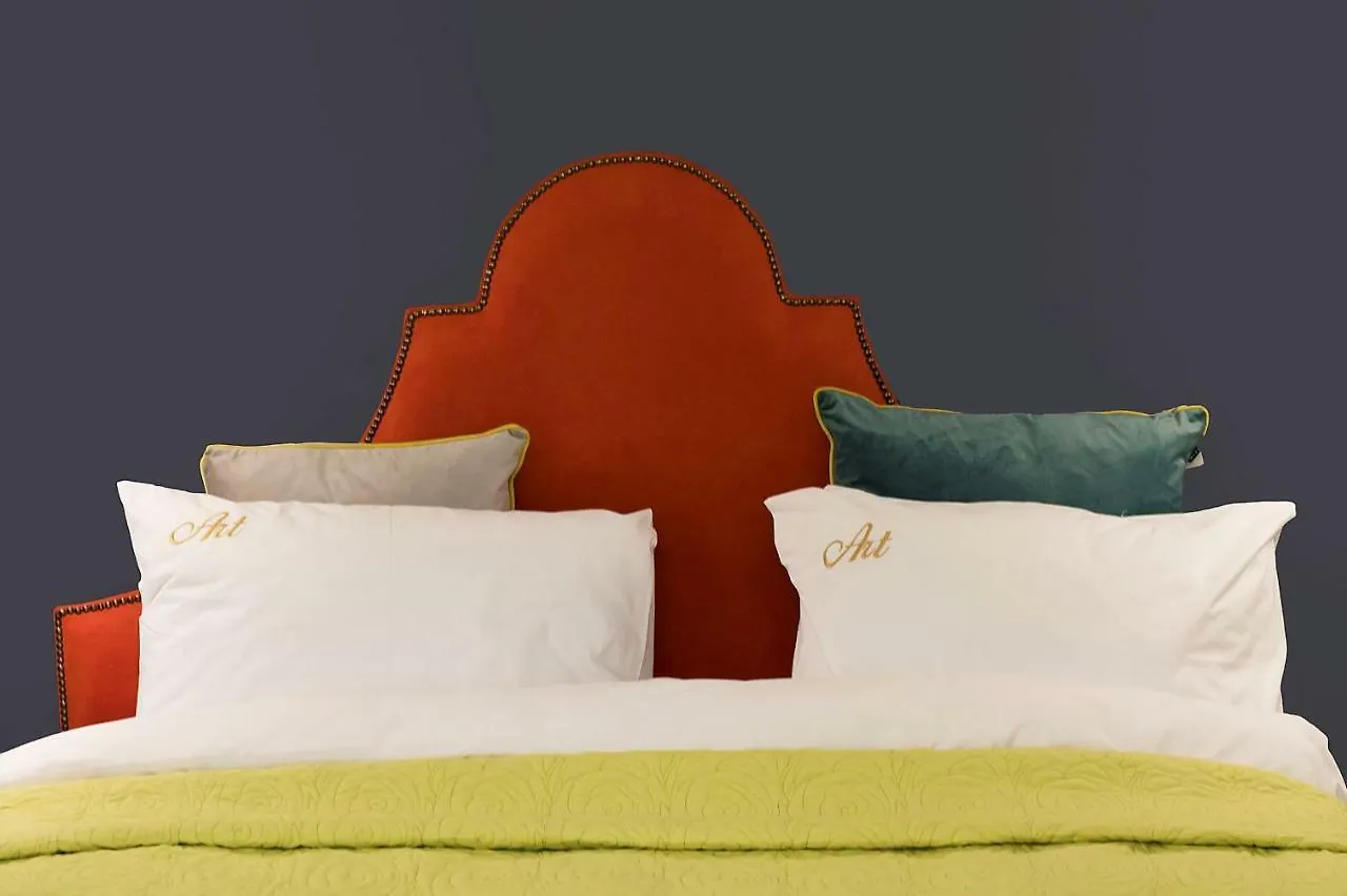 Art Apartment Cracovia Polonia