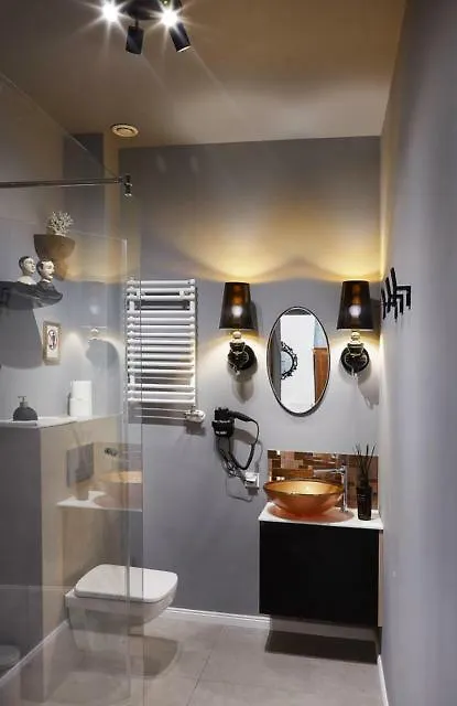 Art Apartment Cracovia
