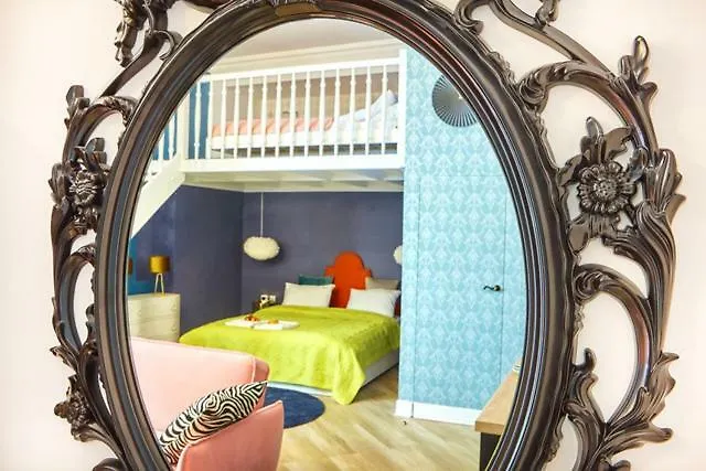 Art Apartment Cracovia