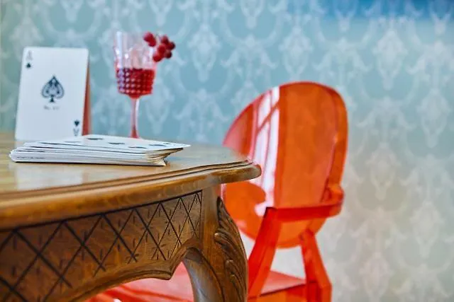 Art Apartment Cracovia