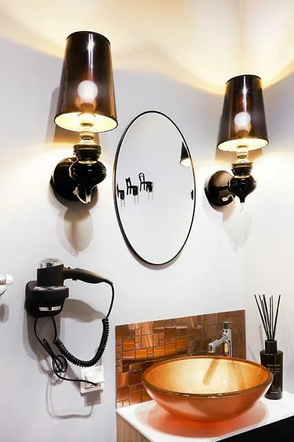 Art Apartment Cracovia 0*,  Polonia