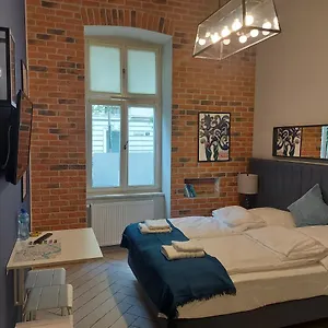  Apartment Juwel Uroczy 2b Stare