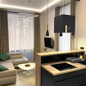 Starowislna 41-43 By Pi Apartamento