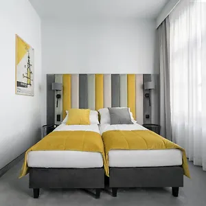 Old Town - Premium Apartamento