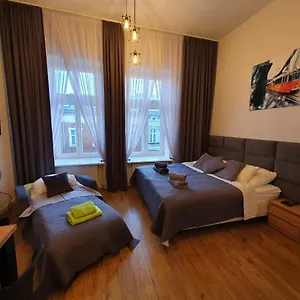  Apartment Historic Old Town Kazimierz