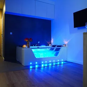 Modern Jacuzzi Kraków
