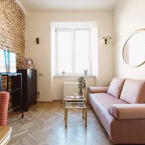  Apartment Krakowska 5