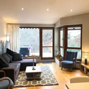 Loft And , Prague Czech Republic